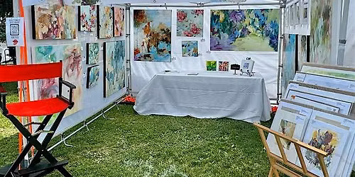 Trenton Makers Market