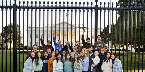 SOLD Season 9 Graduation