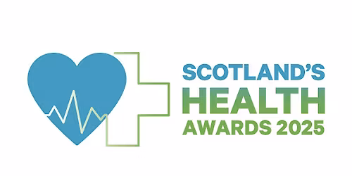 Scotland's Health Awards 2025
