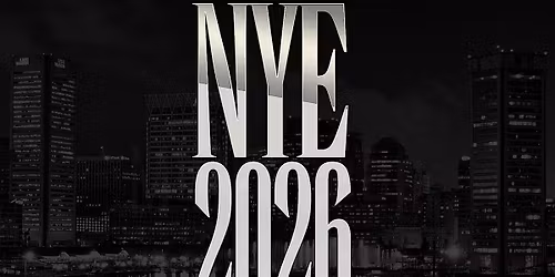 NYE 2026