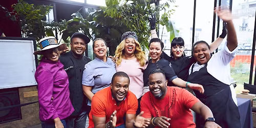 3RD ANNUAL CREOLE FOOD FESTIVAL GRAND TASTING