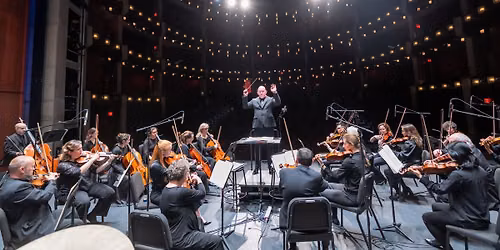 American Festival Pops Orchestra: Holiday Pops: Songs of the Season 2026