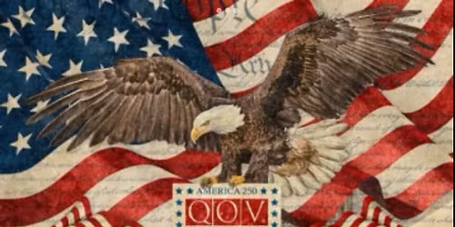 America's 250th - Our Nation's Celebration