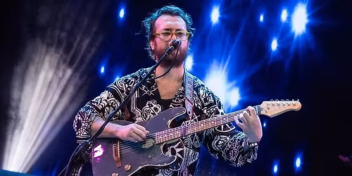 Mario Bakuna Band \u2013 Brazilian Landscapes