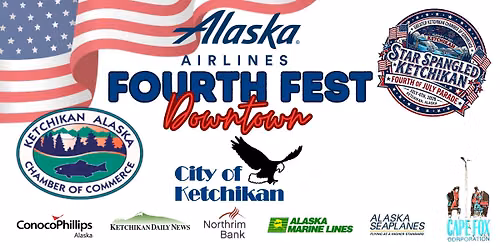2026 Fourth Fest Downtown--Fourth of July Vendor Booths