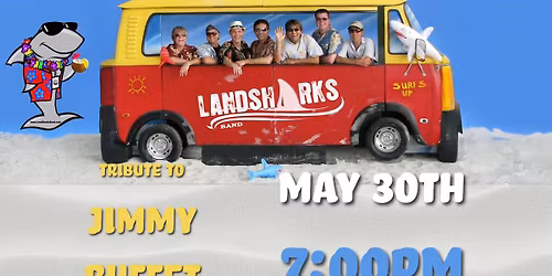 The Landsharks Band