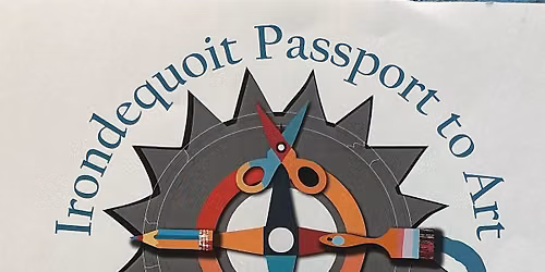 Irondequoit Passport to Art 2026