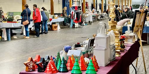 November Table Top Sale