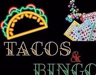 Tacos & Bingo Night Tickets and Sponsorship
