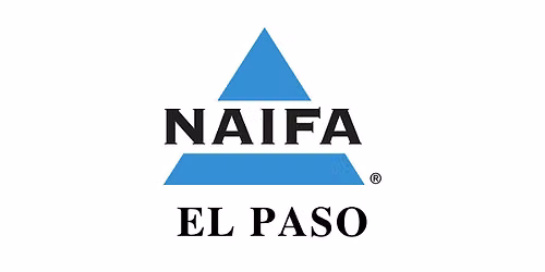 El Paso Membership Luncheon Meeting