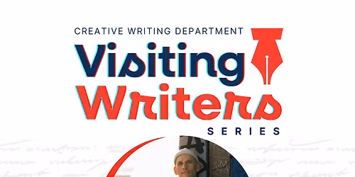 Visiting Writers Series: Alexis Madrigal at the Prelinger Library