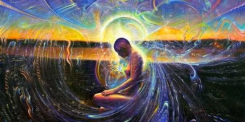 Advanced Spiritual Techniques