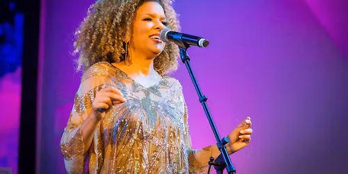 Vocalist Laura Jane Jones