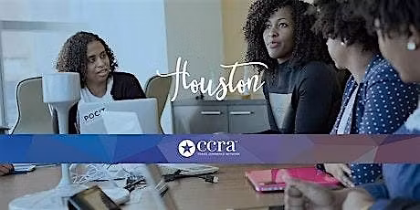 CCRA Houston Chapter Meeting with GoWay Travel!