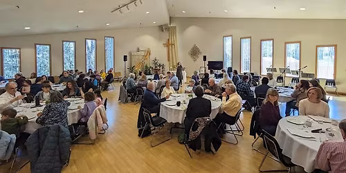 Brunch Church with PLC