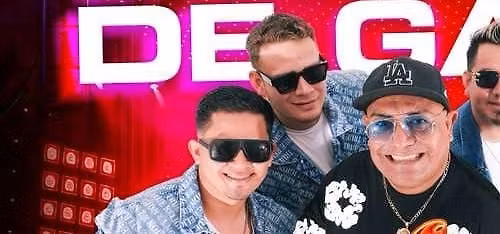MAQUINA DE EL SALVADOR & TITO MIRA
