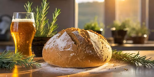 Brewery Breadmaking Class at Pure Project Vista