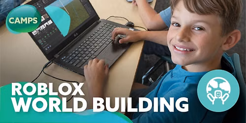 Roblox World Building (June 29-July 3:PM)