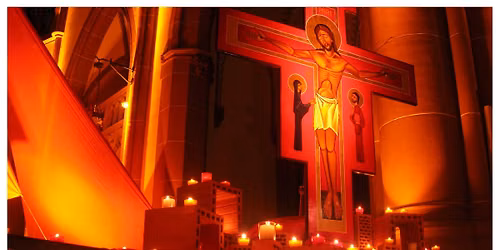 Taize Service