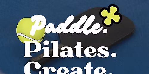 Pilates & paddle