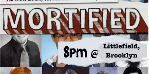 Mortified