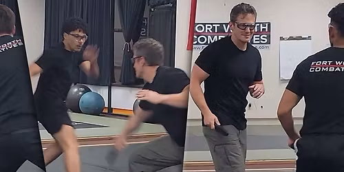 ALIVE! Core Skills Workshop