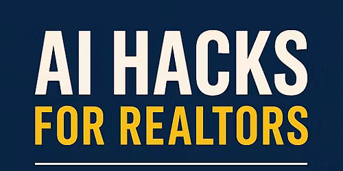 AI Hacks for Realtors