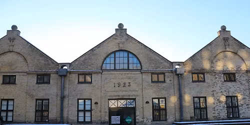 Generalforsamling og gradueringskage