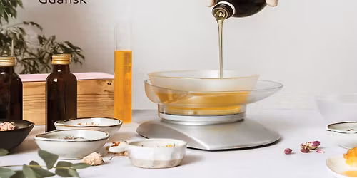 Tydzie\u0144 Zapach\u00f3w - Warsztaty w Gda\u0144sku