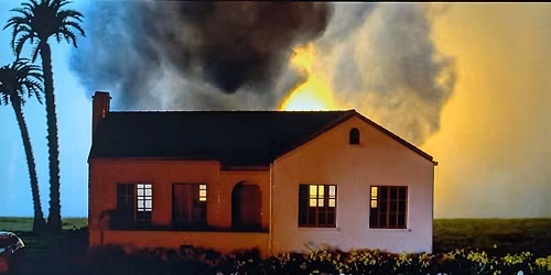 Spark Lecture - Timothy Nohe & Charles Ichoku