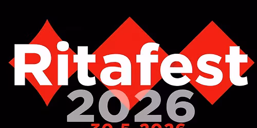 Ritafest 2026