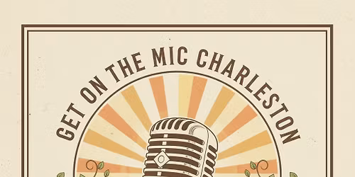 GOTMic @ The Garden at Charles Towne Fermentory