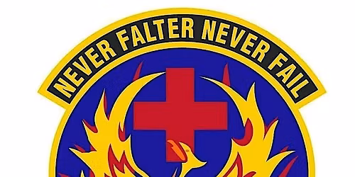 SMSgt Saeteurn Retirement