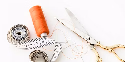 Social Sewing Saturday - May