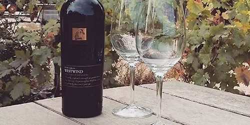 Big Booty Bob @ Jessie's Grove Winery