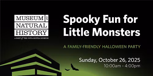 Spooky Fun for Little Monsters