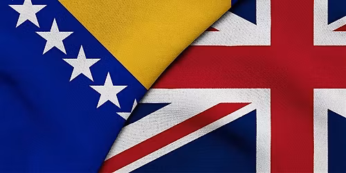 Britain and the Balkans \u2013 30 years after the Dayton Agreement