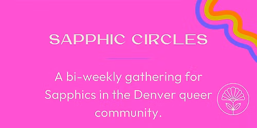 Copy of Sapphic Circle