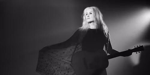 Paula Cole 'This Fire: 30'