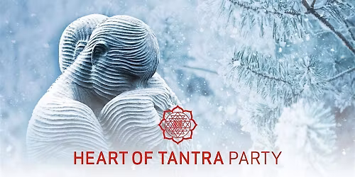 Heart of Tantra Party