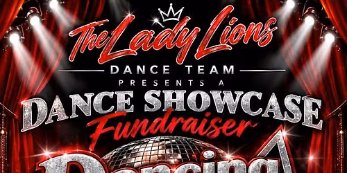 The Lady Lions Presents: Dancing with the Stars (You got served edition)