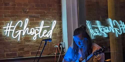 Live Music with Cody Browning