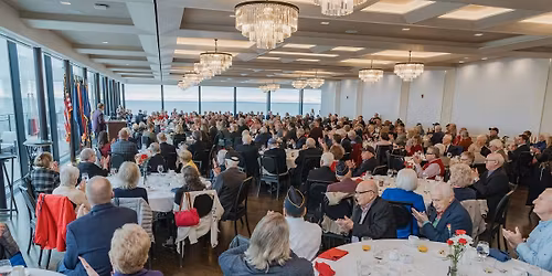 Veterans Day Breakfast