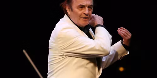 Hector Berlioz: ROMEO IN JULIJA \/ Hector Berlioz: Romeo and Juliet