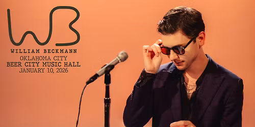 William Beckmann
