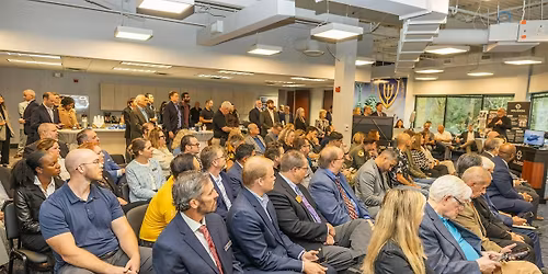 Neptune SHIELD - Lunch with Leaders Series