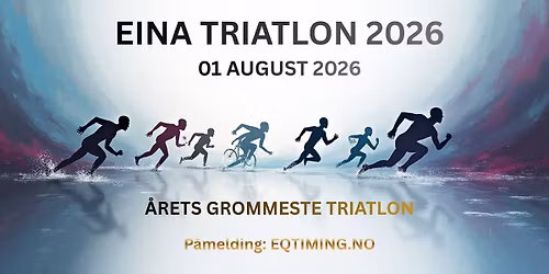 Eina Triatlon 2026