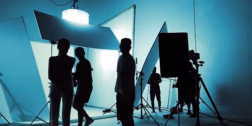 Filmmaking with London Film School\u200b - Taster Sessions