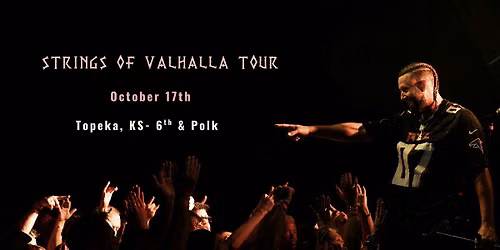 Clejan Live in Topeka