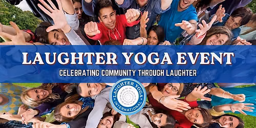 White Rock Community Laughter Celebration